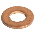 Crown Automotive Fuel Injector Seal, #5072722Aa 5072722AA